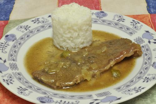 Roštěnky na zázvoru – Snadné Česko recept, zvládnete za 45 - 60 minut